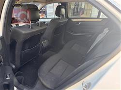 مێرسێدس بێنز E-Class